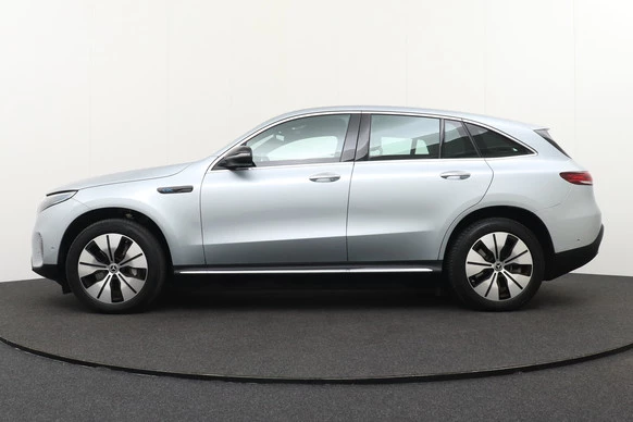 Mercedes-Benz EQC - Afbeelding 6 van 30