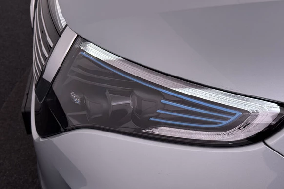 Mercedes-Benz EQC - Afbeelding 9 van 30