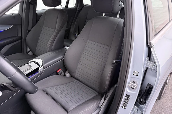 Mercedes-Benz EQC - Afbeelding 12 van 30