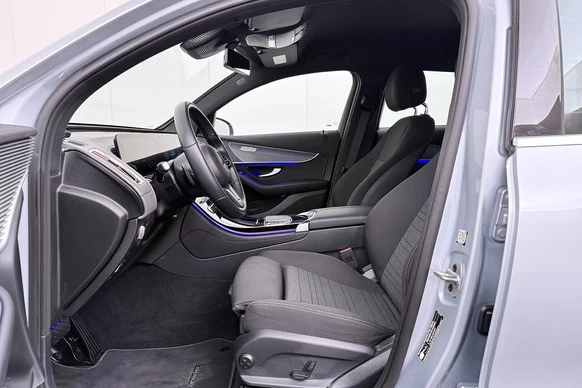 Mercedes-Benz EQC - Afbeelding 13 van 30