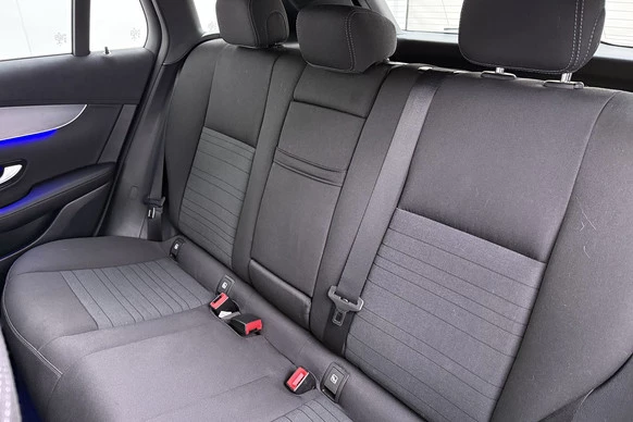 Mercedes-Benz EQC - Afbeelding 14 van 30