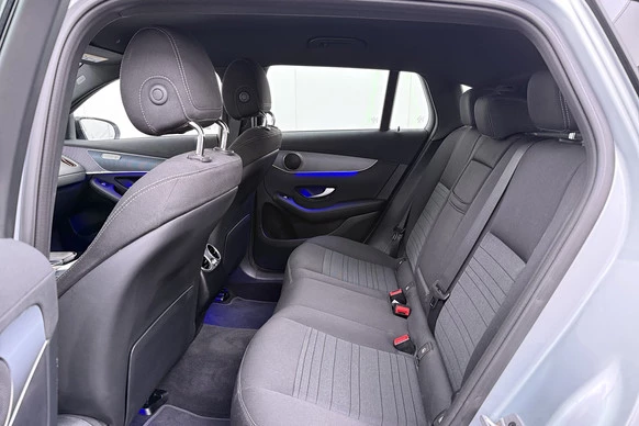 Mercedes-Benz EQC - Afbeelding 15 van 30