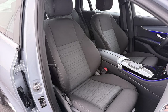 Mercedes-Benz EQC - Afbeelding 18 van 30