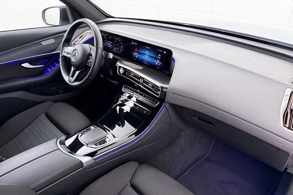 Mercedes-Benz EQC - Afbeelding 19 van 30