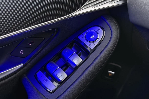 Mercedes-Benz EQC - Afbeelding 23 van 30