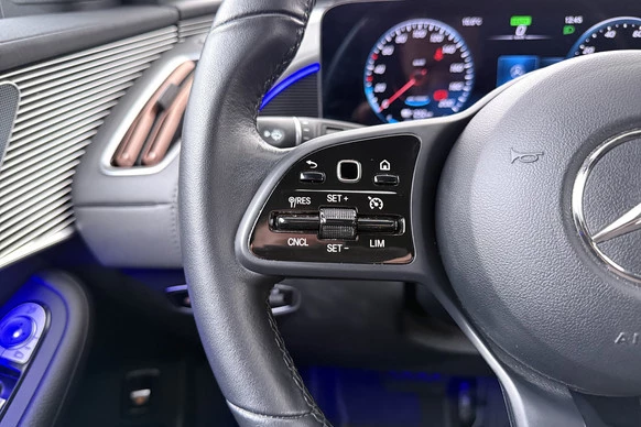 Mercedes-Benz EQC - Afbeelding 24 van 30