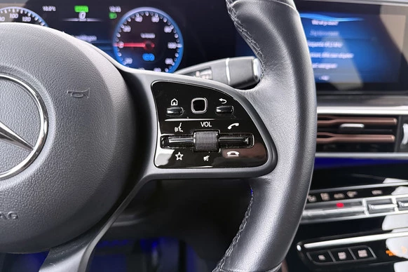 Mercedes-Benz EQC - Afbeelding 25 van 30