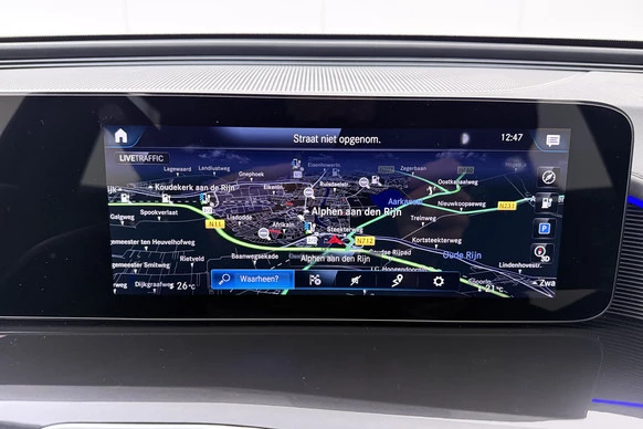 Mercedes-Benz EQC - Afbeelding 28 van 30