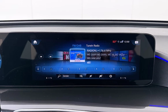 Mercedes-Benz EQC - Afbeelding 29 van 30