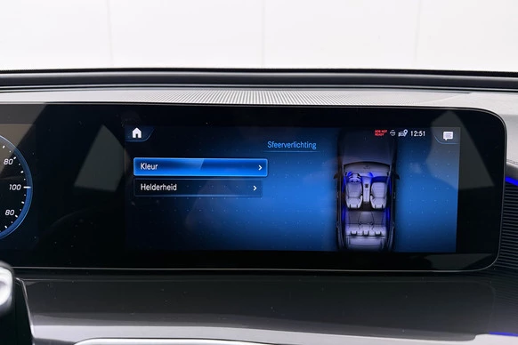 Mercedes-Benz EQC - Afbeelding 30 van 30