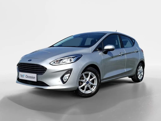 Ford Fiesta - Afbeelding 1 van 30