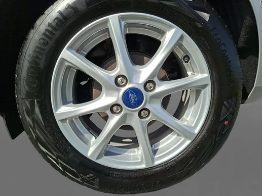 Ford Fiesta - Afbeelding 2 van 30