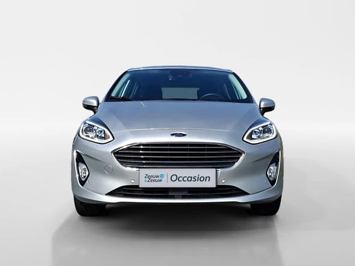 Ford Fiesta - Afbeelding 3 van 30