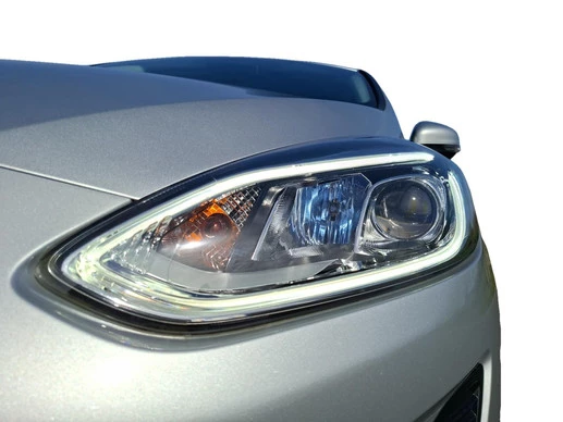 Ford Fiesta - Afbeelding 4 van 30