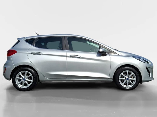 Ford Fiesta - Afbeelding 6 van 30