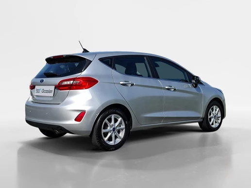 Ford Fiesta - Afbeelding 8 van 30