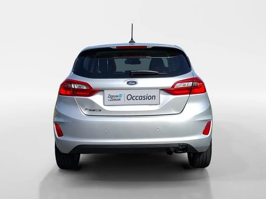 Ford Fiesta - Afbeelding 9 van 30