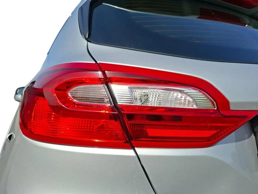 Ford Fiesta - Afbeelding 10 van 30