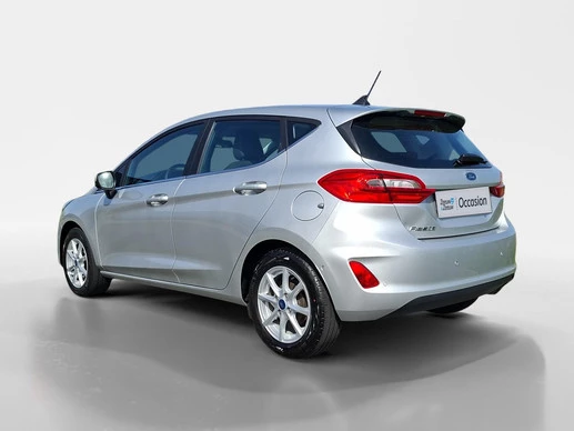 Ford Fiesta - Afbeelding 11 van 30