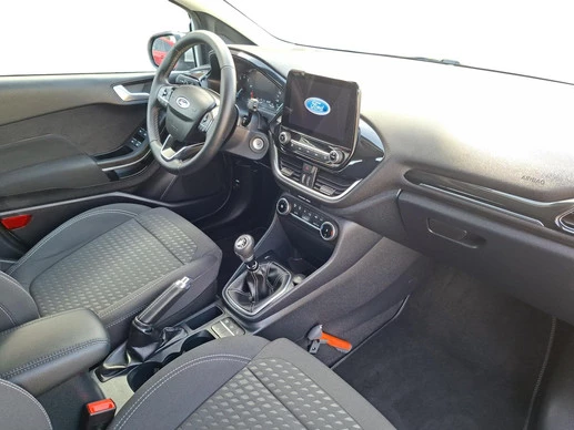 Ford Fiesta - Afbeelding 13 van 30