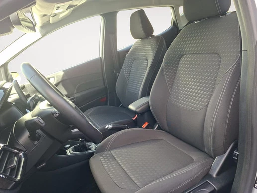 Ford Fiesta - Afbeelding 14 van 30