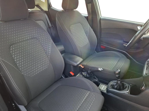 Ford Fiesta - Afbeelding 15 van 30