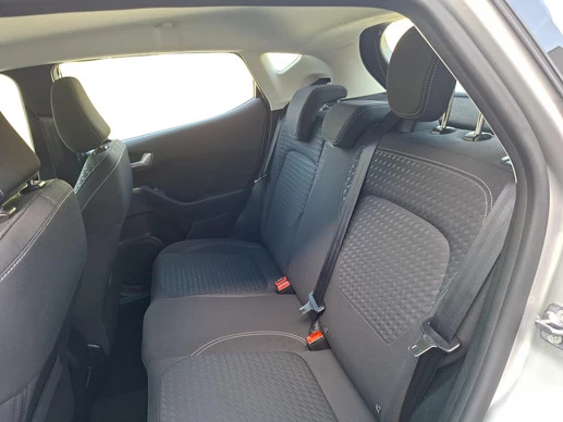 Ford Fiesta - Afbeelding 16 van 30