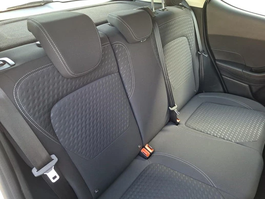 Ford Fiesta - Afbeelding 17 van 30