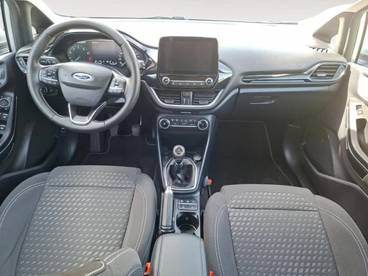 Ford Fiesta - Afbeelding 19 van 30