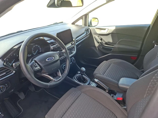 Ford Fiesta - Afbeelding 21 van 30
