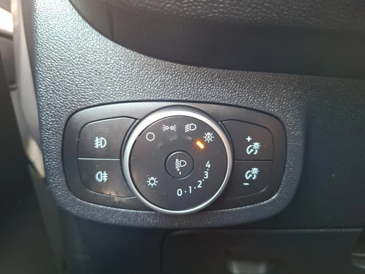 Ford Fiesta - Afbeelding 22 van 30