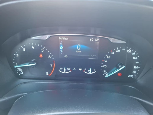 Ford Fiesta - Afbeelding 26 van 30