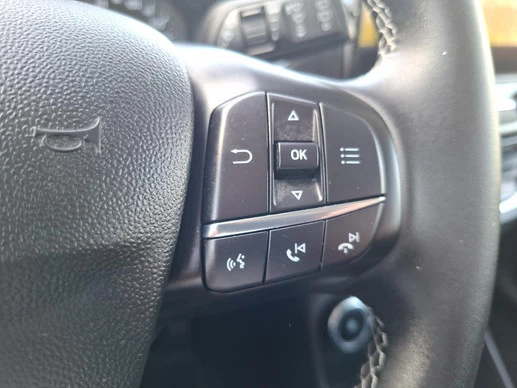 Ford Fiesta - Afbeelding 27 van 30