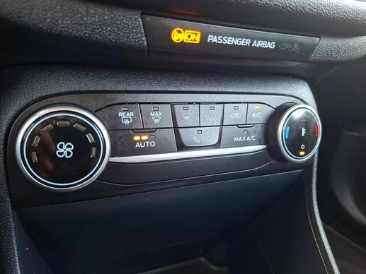 Ford Fiesta - Afbeelding 29 van 30