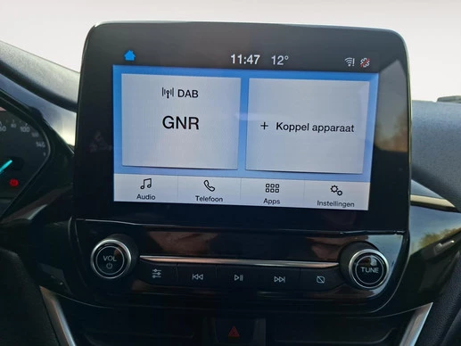 Ford Fiesta - Afbeelding 30 van 30