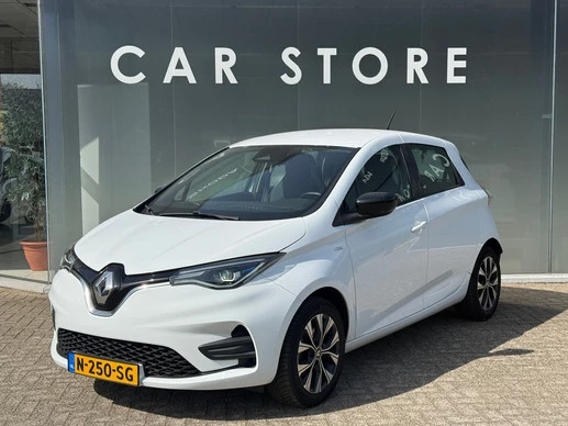 Renault ZOE - Afbeelding 1 van 26