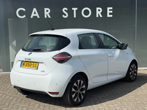 Renault ZOE - Afbeelding 3 van 26