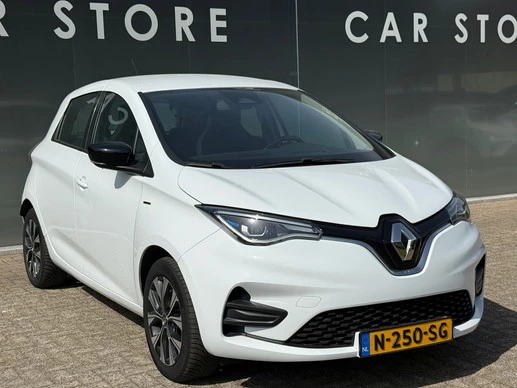 Renault ZOE - Afbeelding 4 van 26