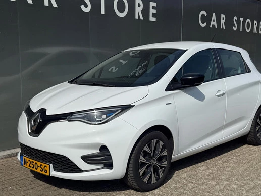 Renault ZOE - Afbeelding 5 van 26