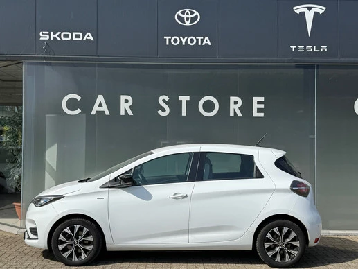 Renault ZOE - Afbeelding 6 van 26