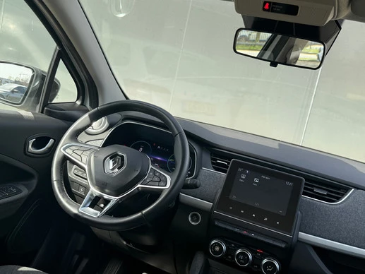 Renault ZOE - Afbeelding 7 van 26