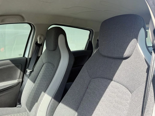 Renault ZOE - Afbeelding 8 van 26