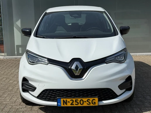 Renault ZOE - Afbeelding 9 van 26