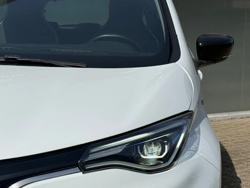 Renault ZOE - Afbeelding 10 van 26