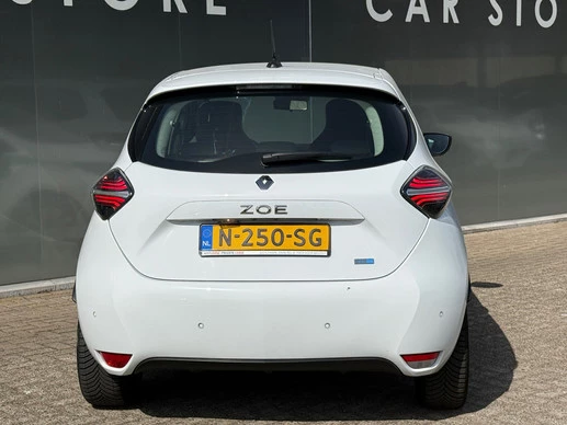Renault ZOE - Afbeelding 11 van 26