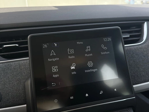 Renault ZOE - Afbeelding 14 van 26