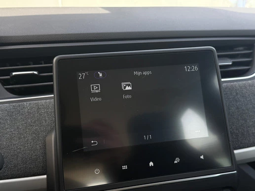 Renault ZOE - Afbeelding 15 van 26