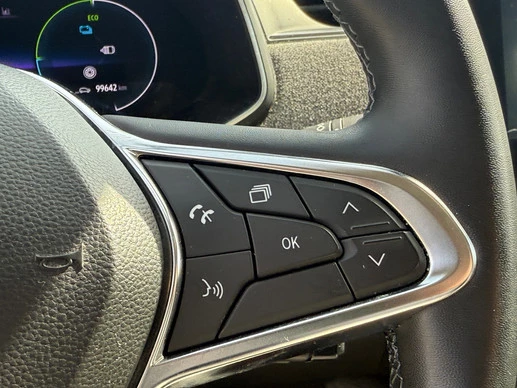 Renault ZOE - Afbeelding 17 van 26