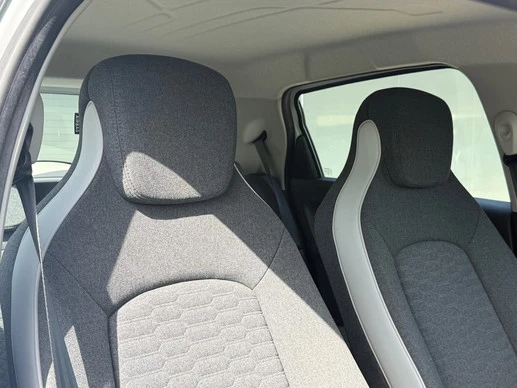 Renault ZOE - Afbeelding 19 van 26