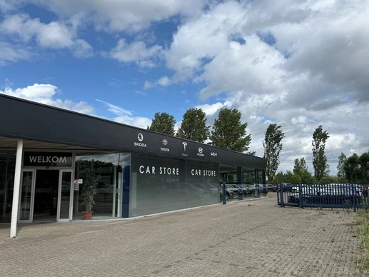 Renault ZOE - Afbeelding 24 van 26